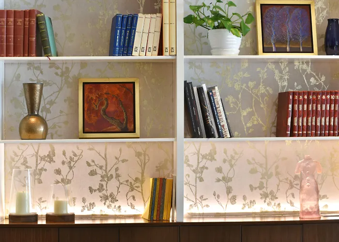 Manto Hotel Lima - MGallery Collection