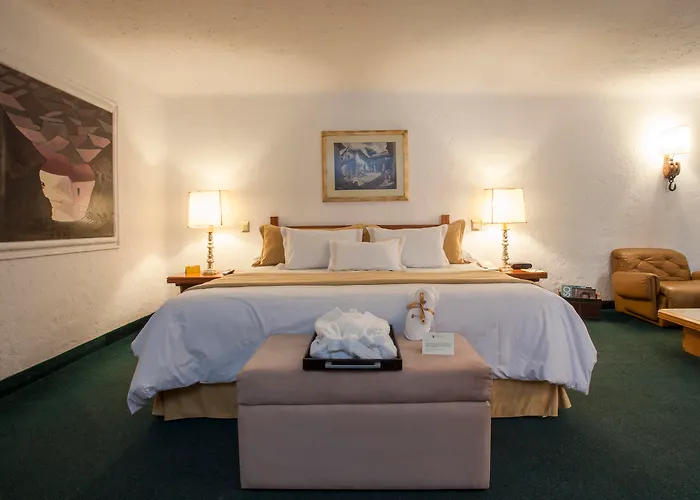 Antara Hotel & Suites - Miraflores