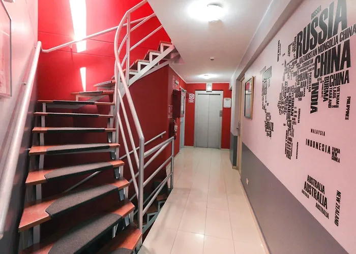 Hotel Boutique Runcu Miraflores
