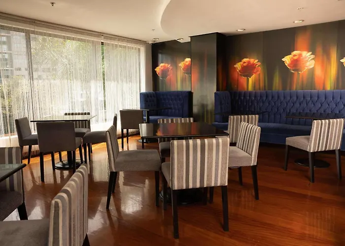Radisson Hotel Decapolis Miraflores