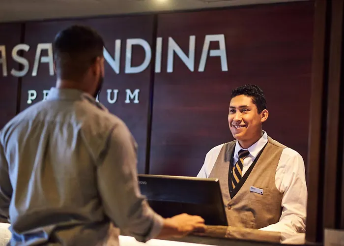 Casa Andina Premium Miraflores