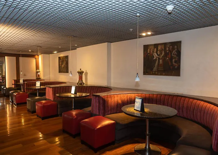 Casa Andina Premium Miraflores