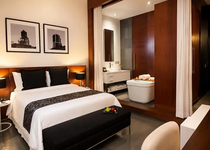 Bth Hotel - Boutique Concept